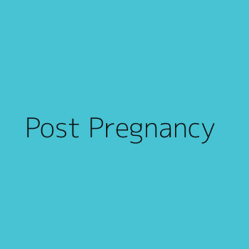 Low Iron During Pregnancy